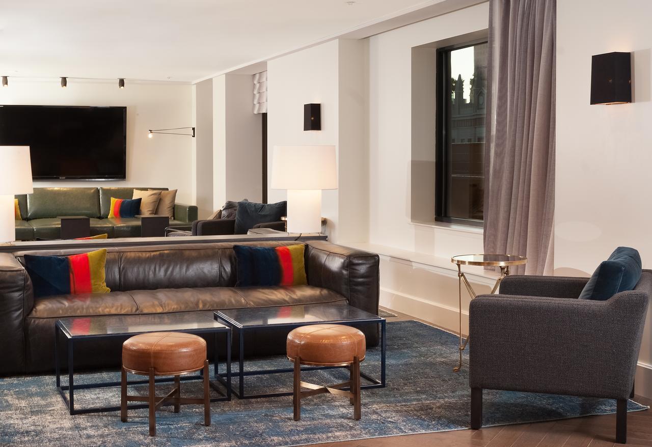 Stanford Court Hotel San Francisco